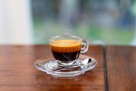 Classic Espresso
